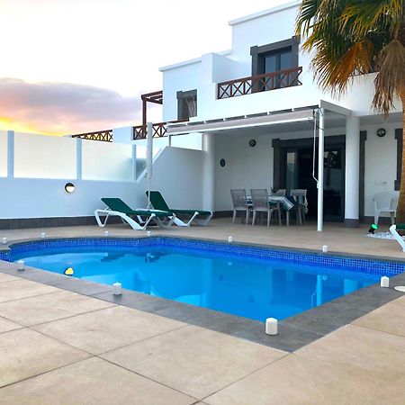 Varela Lo House Playa Blanca  Exterior photo