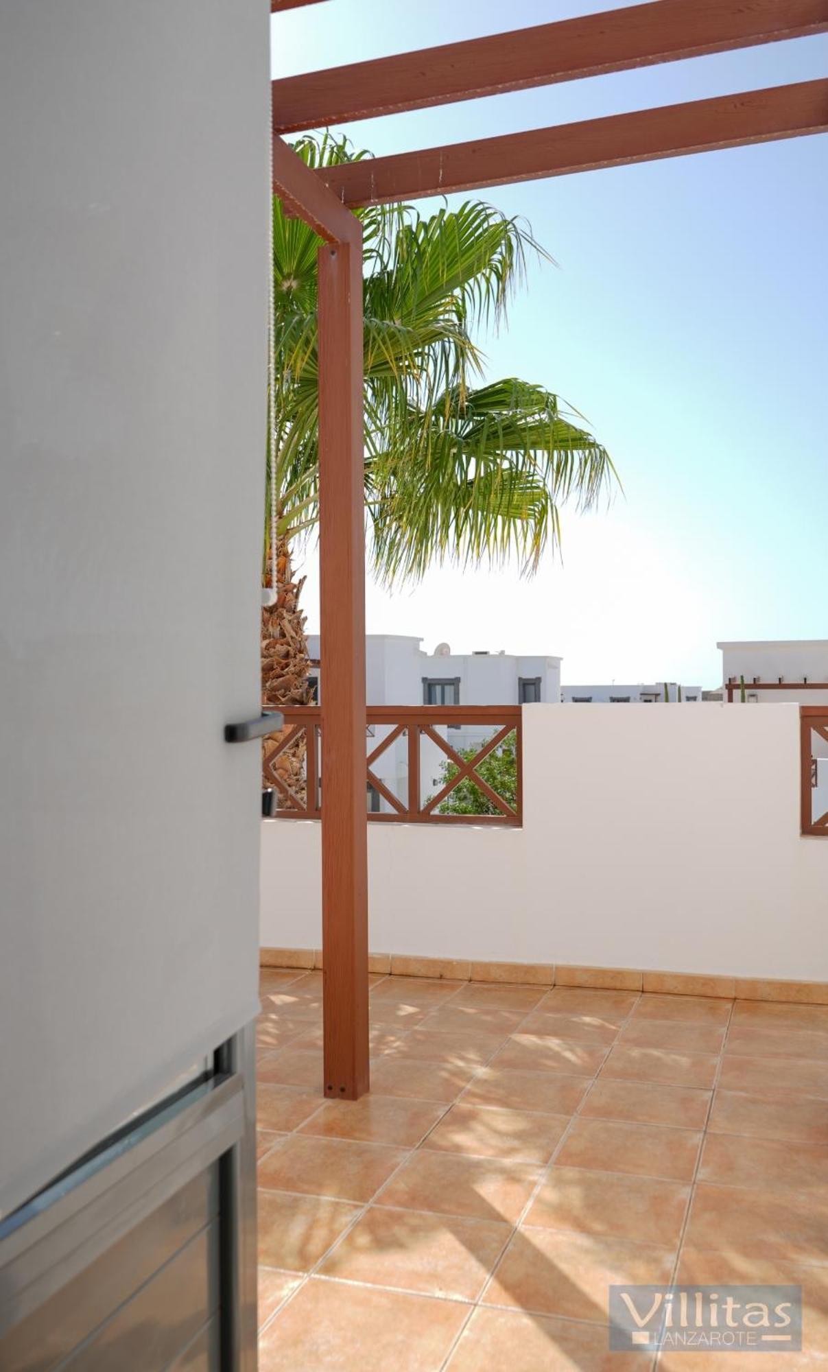 Varela Lo House Playa Blanca  Exterior photo