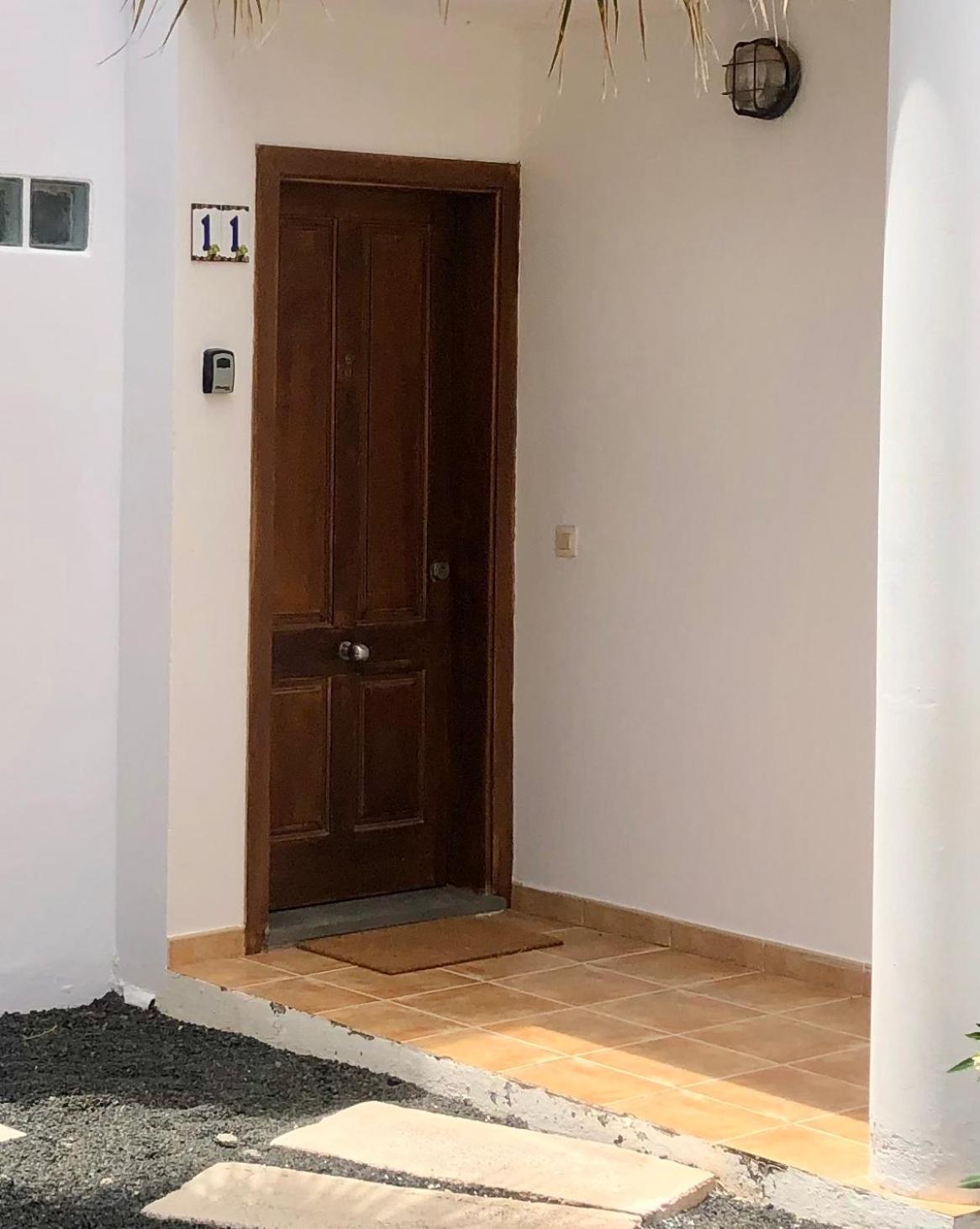Varela Lo House Playa Blanca  Exterior photo