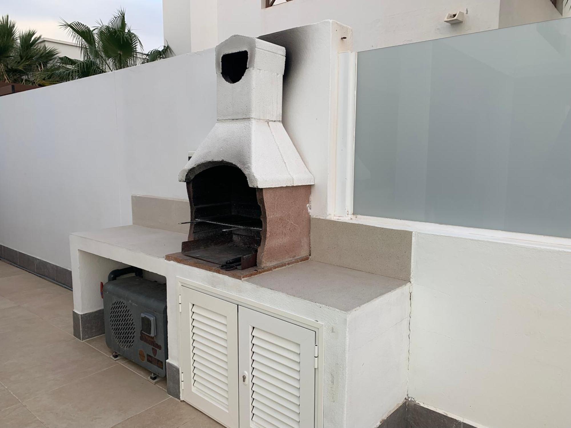 Varela Lo House Playa Blanca  Exterior photo