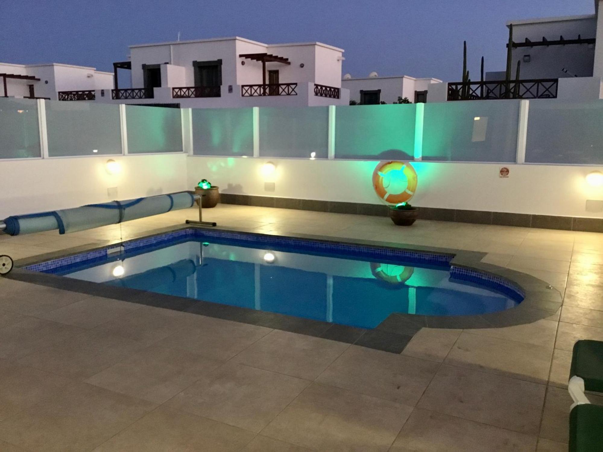 Varela Lo House Playa Blanca  Exterior photo